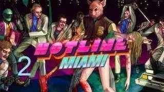 Hotline Miami With Zanea7 Part 2