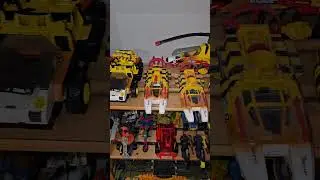 Gi joe collection 