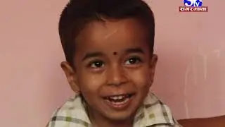 उभिन, हिड्न र बोल्न समेत नसक्ने आदित्य Nepali Google Boy