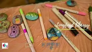 Cruinniu na n&oacute;g in 6 libraries of co Longford