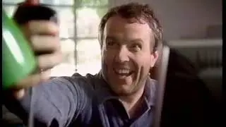 October 11, 2004 GSN commercials