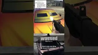 Бронированное лобовое стекло Kuruma GTA5 Online