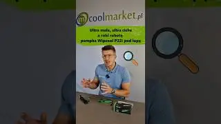 Pompka do skroplin Wipcool P22i pod lupą 🔎 Czy warto ją kupić?