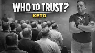 The 5 Keto Experts I Trust With My Health