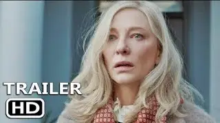 DISCLAIMER Official  Teaser  (2024) Cate Blanchett