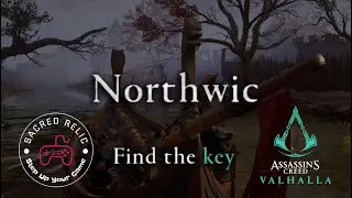 Northwic Church KEY - Assassin's Creed Valhalla