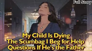 【Spoiled Lovestory】The Jerk Doubts If He’s the Father of My Son #audiobook #lovestory #shortnovel