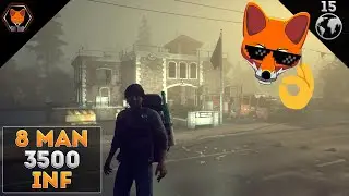 NEW BASE: Prescott Fire Station! (State of Decay 2 HYPER Community Episode 117!)