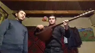 Orta saritel ifa edir Bexitar Memmedli