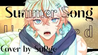 Summer Song - Unn&auml;med | Cover by SuRge