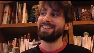 B&ecirc;tisier random de mes premi&egrave;res vid&eacute;os en lien avec Booktube QC (2020)