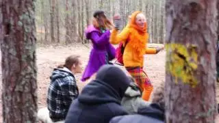 Доза радости - Море (Solar Systo Togathering 2017)