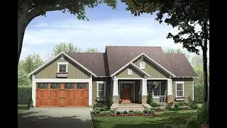 Stunning Craftsman Home with Vaulted Ceilings & Extra Insulation