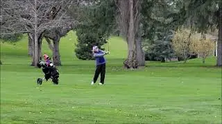 Walla Walla Country Club - March 2024
