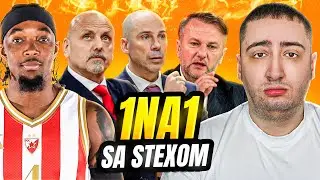 PARTIZAN VEZAO DVE POBEDE, ZVEZDA IZASLA IZ KRIZE, GASENJE GROBARSKIH STRANICA! 1 NA 1 UKLJUCENJA