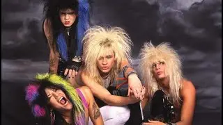 Оригинальный барабанщик TIGERTAILZ Эйс Финчум умер в возрасте 62 лет