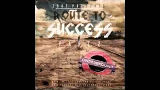 ZDOT - SHOW ROOM [INSTRUMENTAL]