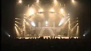 DEEN - YOU GOTTA KICK