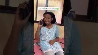 Relatable ✅😂 Just Indian Mummy | #relatable #mummy #beta #iykyk