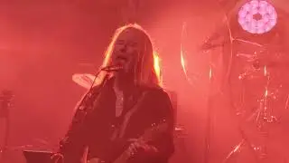 JERRY CANTRELL 