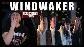 Chord Progression Podcast #297: Windwaker