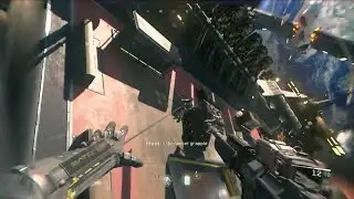 Call of Duty: Infinite Warfare - E3 2016 Gameplay Trailer (E3 2016)