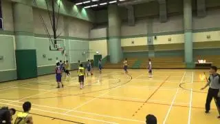 20150516 S.LMS vs MIXTAPE 2nd Quarter