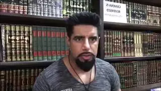 What Imam Malik thought about those who grow their beards but shave their moustaches