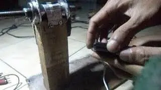 CARA MEMBUAT ALAT LILIT KUMPARAN HITUNGAN DIGITAL MENGGUNAKAN BAHAN BEKAS