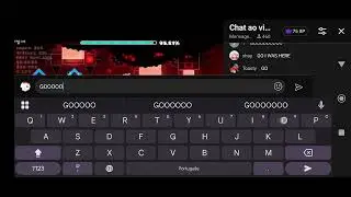 The worst fail in Gd (flamewall 99%)