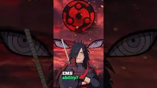 What Was Madara&rsquo;s Eternal Mangekyō Sharingan Ability?