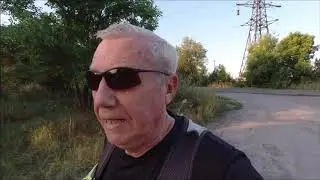 9 08 2020 г  Утро, бег  9 км
