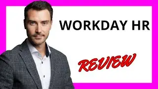 🔥 Workday HR Review: A Comprehensive Solution for Human Resource Management
