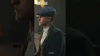 Peaky Blinders Part 2 #rap #music #freestyle #hiphop #bgmi #pubg #newmusic #peakyblinders