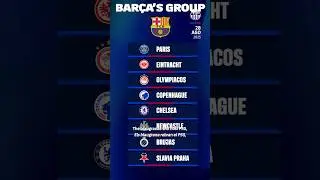 🔵🔴 BAR&Ccedil;A NOT&Iacute;CIES (28 agost 2025) | L&rsquo;actualitat en 3 minuts. #fcbarcelona #barca #news