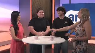 Vidor High School Pirate Players host murder mystery dinner fundraiser