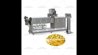 Factory Price Spaghetti Macaroni Making Machine / Automatic Pasta Maker Machine