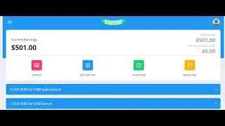 StudentsEarnCash! The LEGIT Way To Make Money Using Social Media2