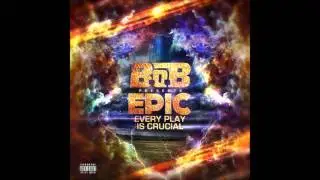 B.o.B - How Bout Dat (feat. Future & Trae The Truth)