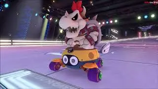 Mario Kart 8 Deluxe | Regional Online Races 12/6/19