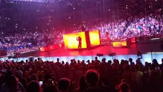 Drake and Three Migos Tour - Bad and Boujee 4K Nashville 09/18/18