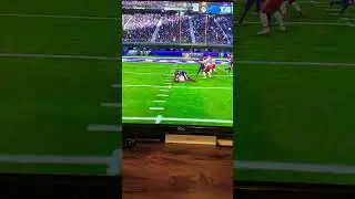 Danielle Hunter with the sack ￼￼￼