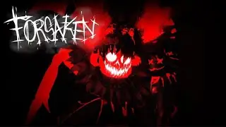 Forsaken [MILESTONE 3 GUEST 666 SKIN GAMEPLAY]