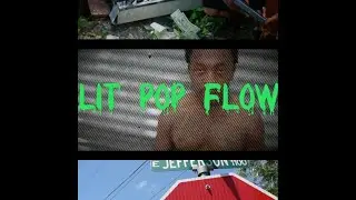 BIGGWOP- LIT POP FLOW! #TexxposedTv #XxSclusive!