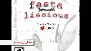 fastaliscious - T.O.M.S. No. One (Full Album) [2019]