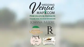 Wedding Venue Map Video - Percolate & Navigate Event at Metrowest Golf Club