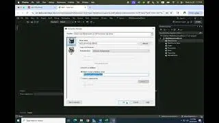SSAS Project Creation Demo