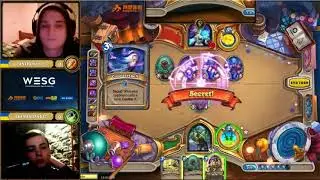 ANTHONY04 vs AUJAUNGANDIZ, Final, WESG 2017 Ukraine Qualifier
