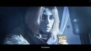 [Lightfall] Opening cinematic