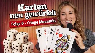 Folge 0 - Cringe Mountain
